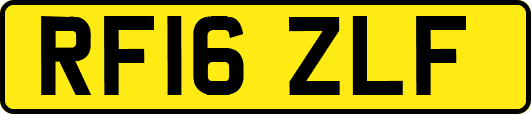 RF16ZLF