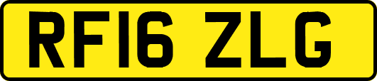 RF16ZLG