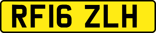 RF16ZLH