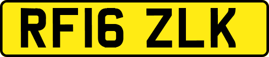 RF16ZLK