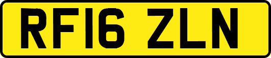 RF16ZLN