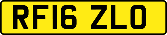 RF16ZLO