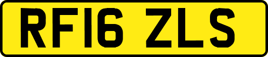 RF16ZLS