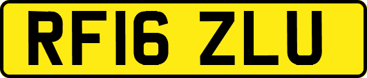 RF16ZLU