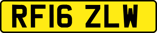 RF16ZLW