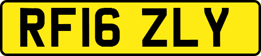 RF16ZLY