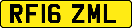 RF16ZML
