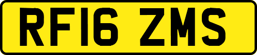 RF16ZMS