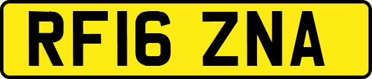 RF16ZNA