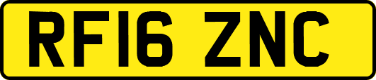 RF16ZNC