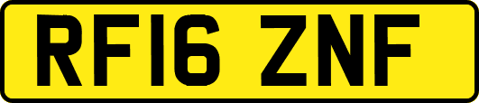 RF16ZNF