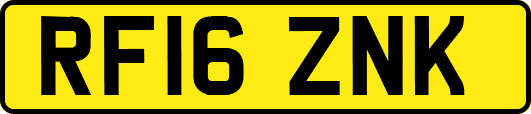 RF16ZNK