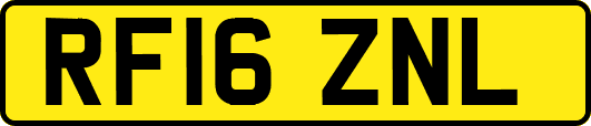 RF16ZNL