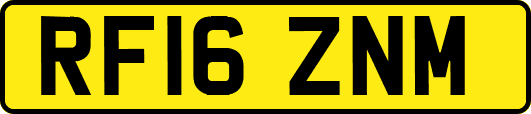 RF16ZNM