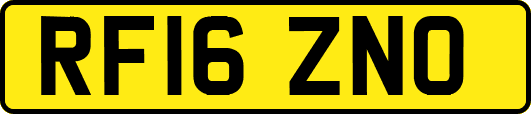 RF16ZNO