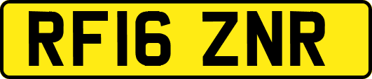 RF16ZNR