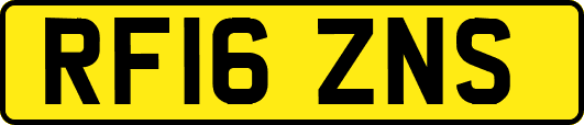 RF16ZNS