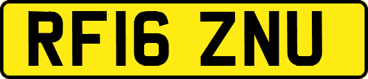 RF16ZNU