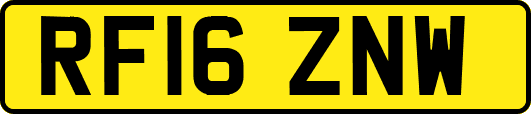RF16ZNW