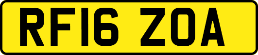 RF16ZOA
