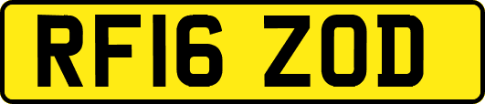 RF16ZOD