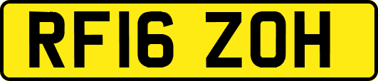 RF16ZOH