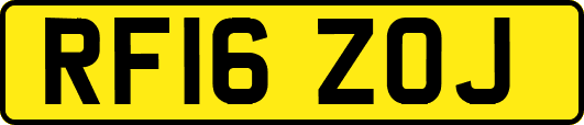 RF16ZOJ