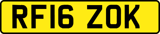 RF16ZOK