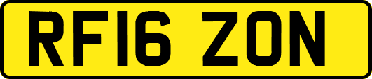 RF16ZON