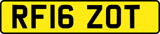 RF16ZOT