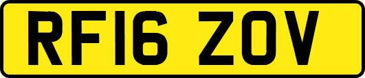 RF16ZOV