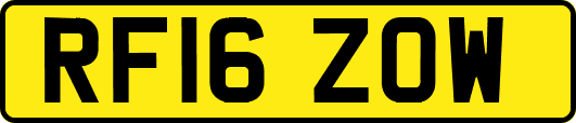 RF16ZOW