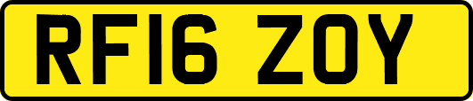 RF16ZOY