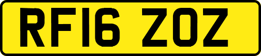 RF16ZOZ