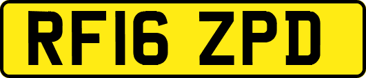 RF16ZPD