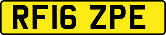 RF16ZPE