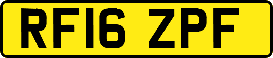 RF16ZPF