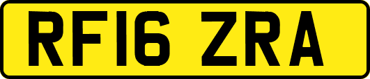 RF16ZRA
