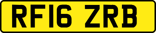 RF16ZRB