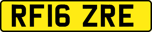 RF16ZRE