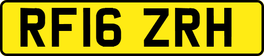 RF16ZRH