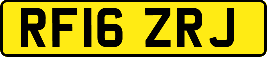 RF16ZRJ