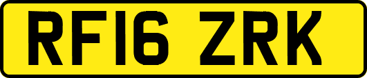 RF16ZRK