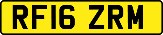 RF16ZRM