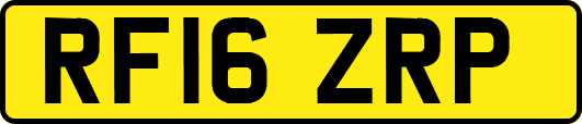 RF16ZRP