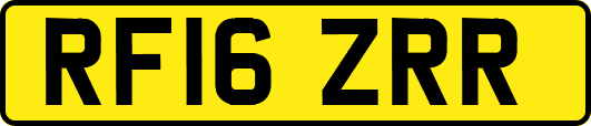 RF16ZRR
