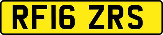 RF16ZRS