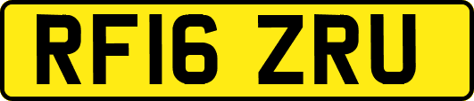 RF16ZRU