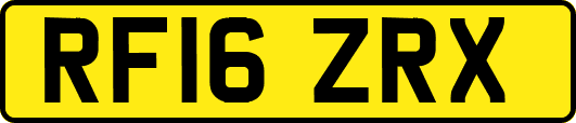 RF16ZRX