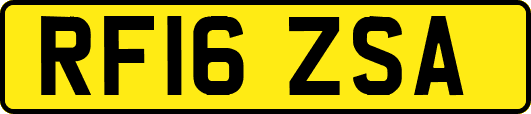 RF16ZSA